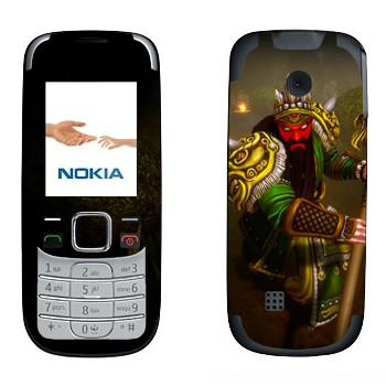  «Ao Kuang : Smite Gods»   Nokia 2330