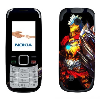   «Ares : Smite Gods»   Nokia 2330