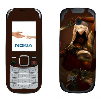   «Assassins creed »   Nokia 2330