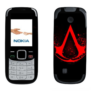   «Assassins creed  »   Nokia 2330