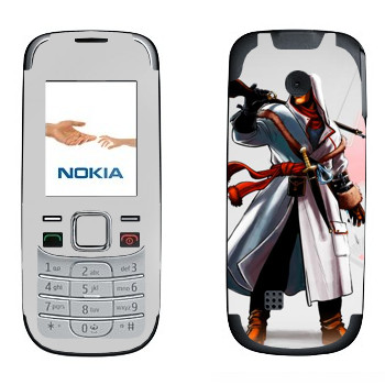   «Assassins creed -»   Nokia 2330