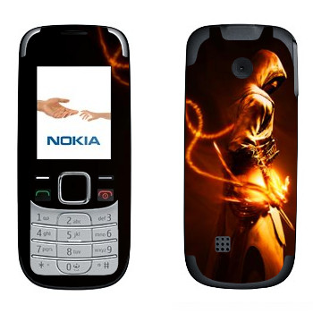   «Assassins creed  »   Nokia 2330