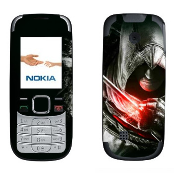   «Assassins»   Nokia 2330