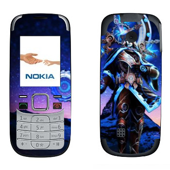   «Chronos : Smite Gods»   Nokia 2330