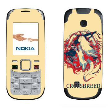  «Dark Souls Crossbreed»   Nokia 2330