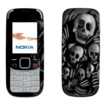   «Dark Souls »   Nokia 2330