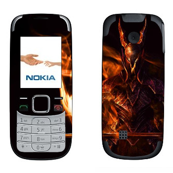   «Dark Souls »   Nokia 2330