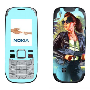   «    - GTA 5»   Nokia 2330