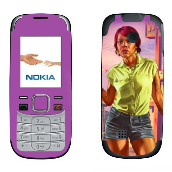   «  - GTA 5»   Nokia 2330