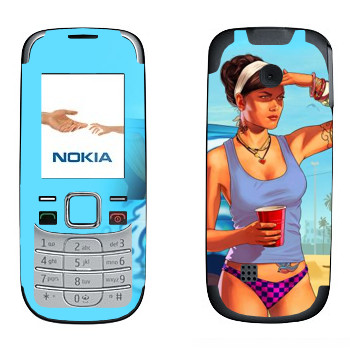   «   - GTA 5»   Nokia 2330