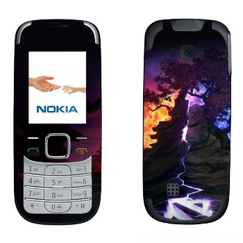   «Dota »   Nokia 2330