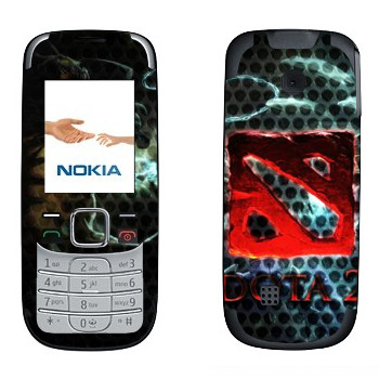   «Dota »   Nokia 2330