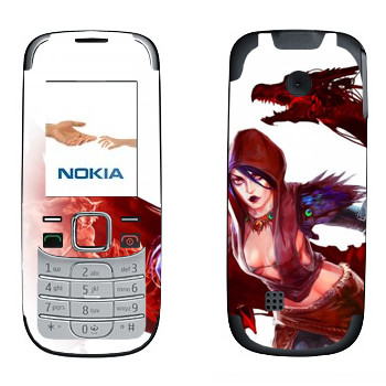   «Dragon Age -   »   Nokia 2330