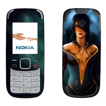  «Dragon age -    »   Nokia 2330