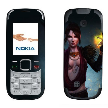   «Dragon Age - »   Nokia 2330