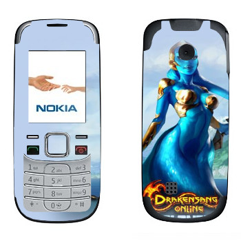   «Drakensang Atlantis»   Nokia 2330