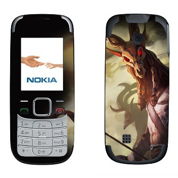   «Drakensang deer»   Nokia 2330