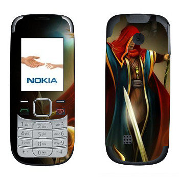   «Drakensang disciple»   Nokia 2330