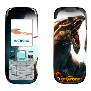  «Drakensang dragon»   Nokia 2330