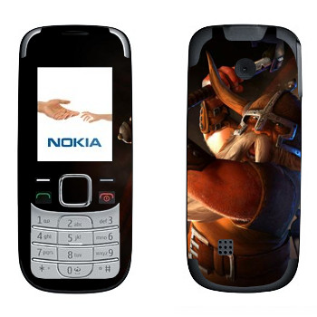   «Drakensang gnome»   Nokia 2330
