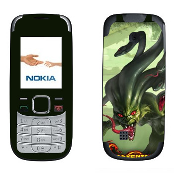   «Drakensang Gorgon»   Nokia 2330