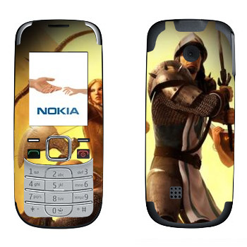   «Drakensang Knight»   Nokia 2330