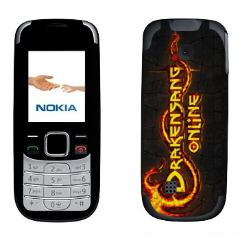   «Drakensang logo»   Nokia 2330