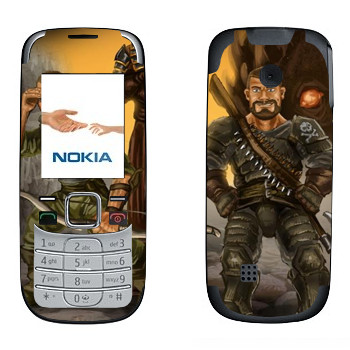   «Drakensang pirate»   Nokia 2330