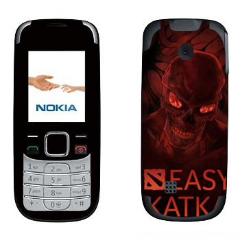   «Easy Katka »   Nokia 2330
