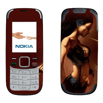   «EVE »   Nokia 2330