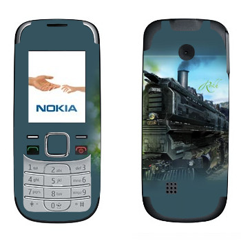   «EVE Rokh»   Nokia 2330