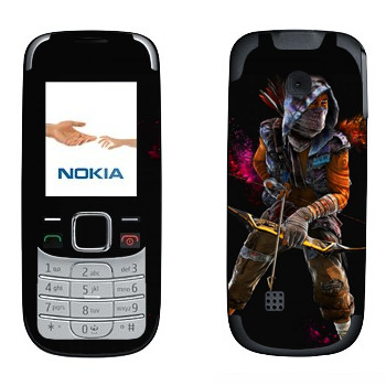   «Far Cry 4 - »   Nokia 2330