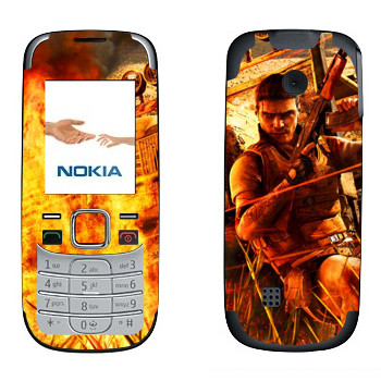   «Far Cry »   Nokia 2330