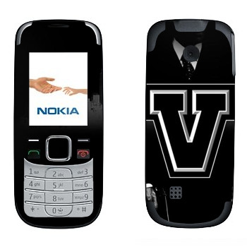   «GTA 5 black logo»   Nokia 2330