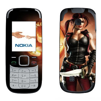   « - Mortal Kombat»   Nokia 2330