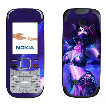   « - Templar Assassin»   Nokia 2330