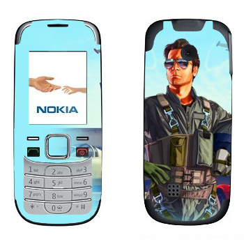  « - GTA 5»   Nokia 2330