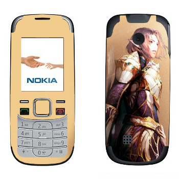   «Lineage Elf man»   Nokia 2330