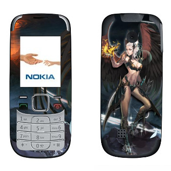   «Lineage  »   Nokia 2330
