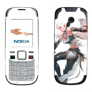   «Lineage »   Nokia 2330