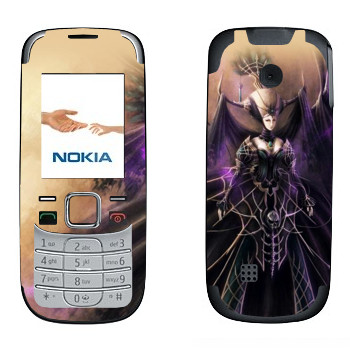   «Lineage queen»   Nokia 2330