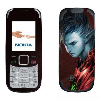   «Lineage   »   Nokia 2330
