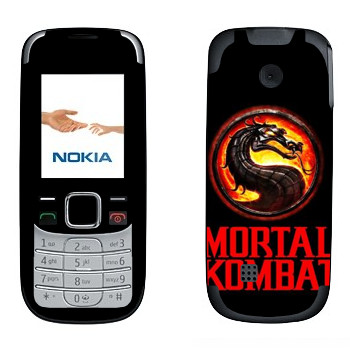   «Mortal Kombat »   Nokia 2330