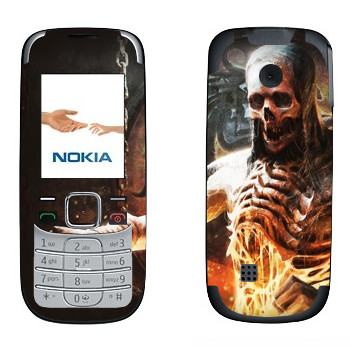   «Mortal Kombat »   Nokia 2330