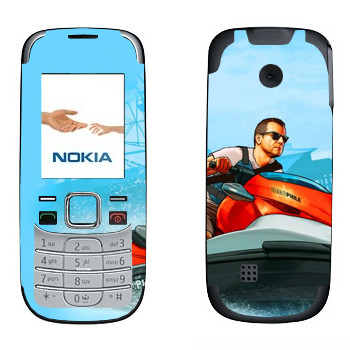   «    - GTA 5»   Nokia 2330