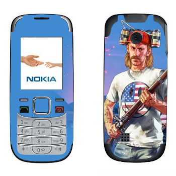   «      - GTA 5»   Nokia 2330