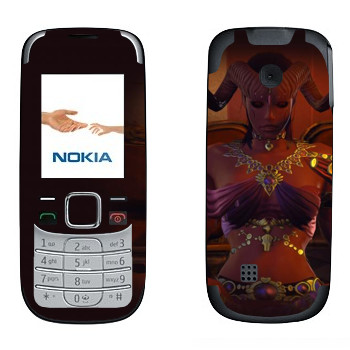   «Neverwinter Aries»   Nokia 2330