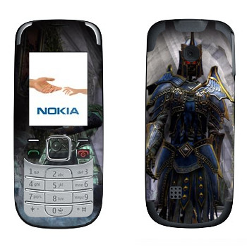   «Neverwinter Armor»   Nokia 2330
