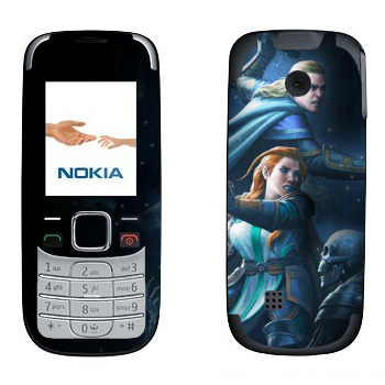   «Neverwinter »   Nokia 2330
