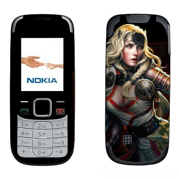   «Neverwinter -»   Nokia 2330